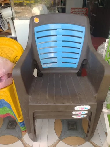 Plastic Chairs_Bharakath