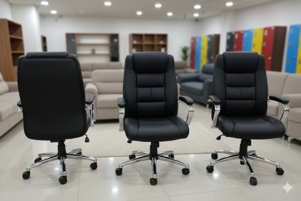 Office Chair_Bharakath