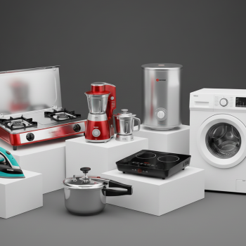 Home Appliances - Bharakath