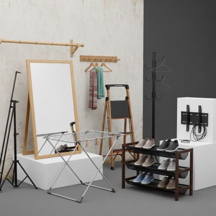 Home Essentials - Bharakath