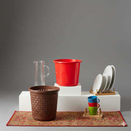 Houseware - Bharakath